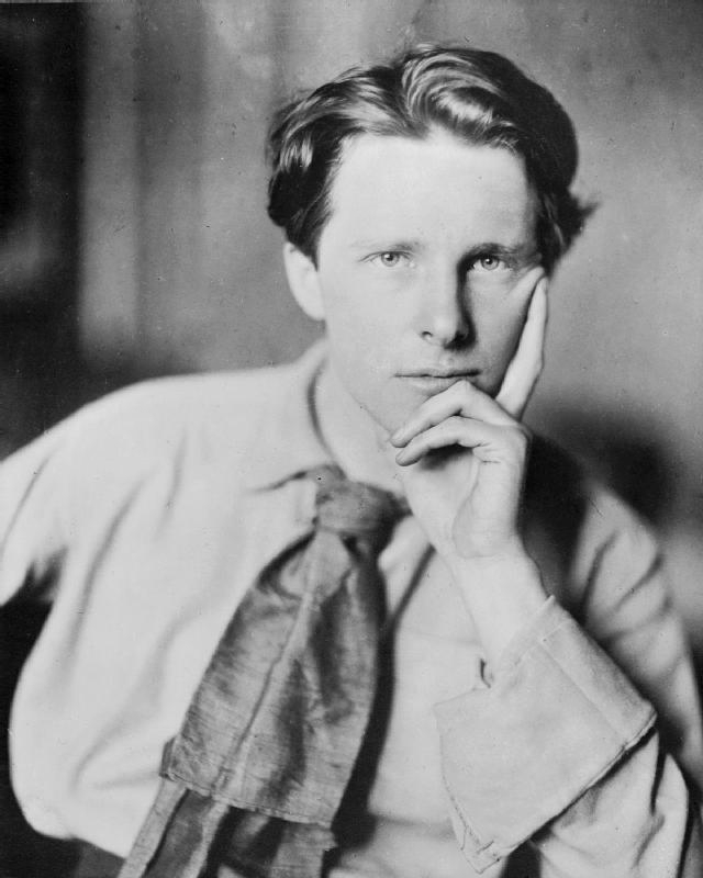 Rupert Brooke